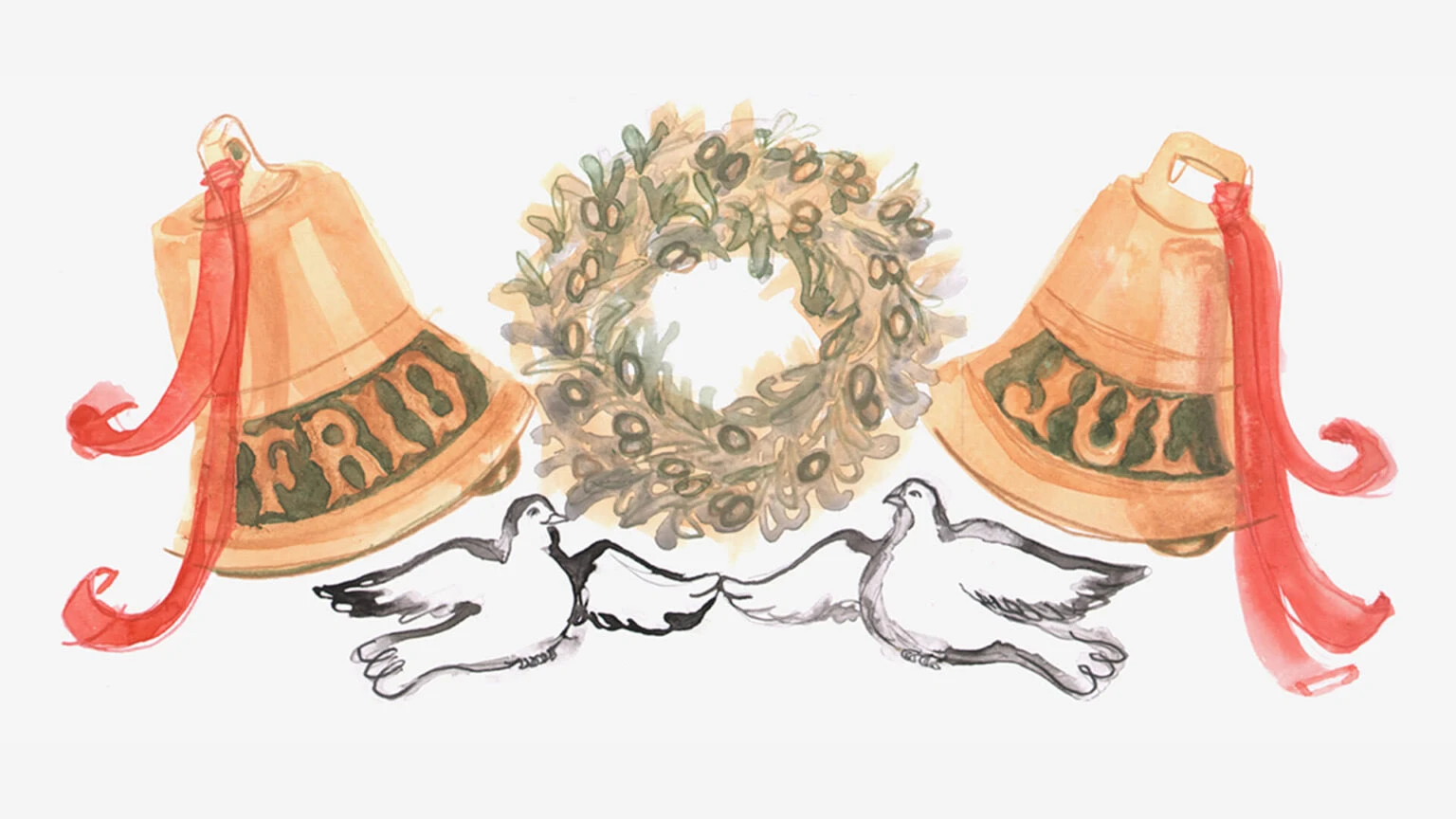 Traditionell Julkonsert i Storkyrkan