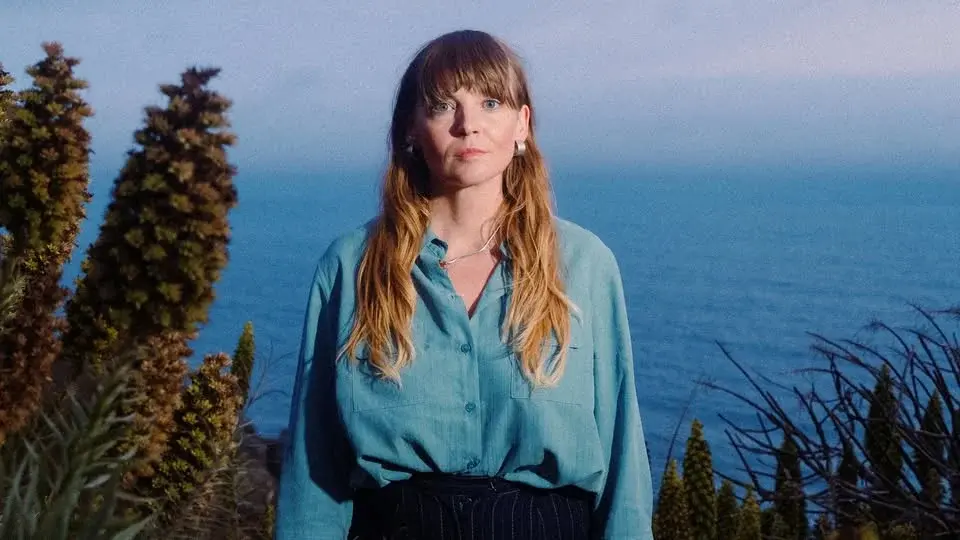 Courtney Marie Andrews (US) + Support: Taylor Zachry (US) | Pustervik, Gothenburg