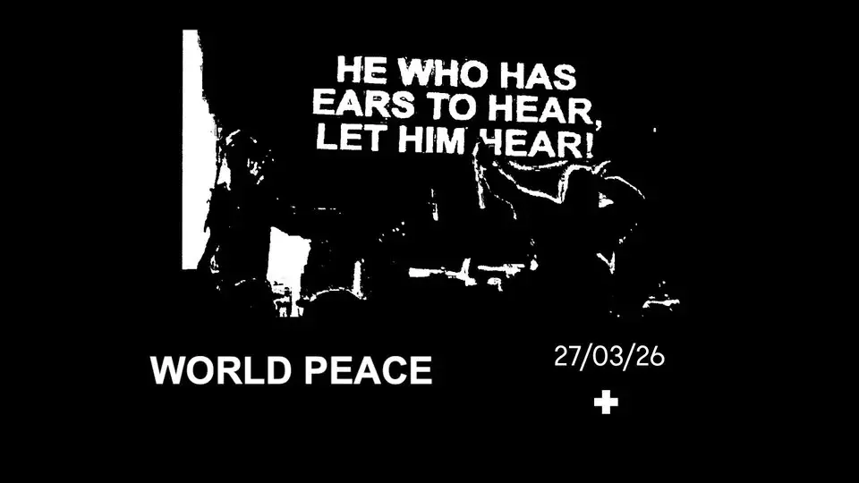 World Peace (USA) /live