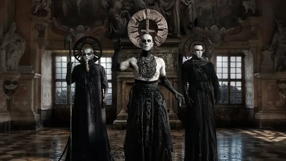 Behemoth @ The Masquerade