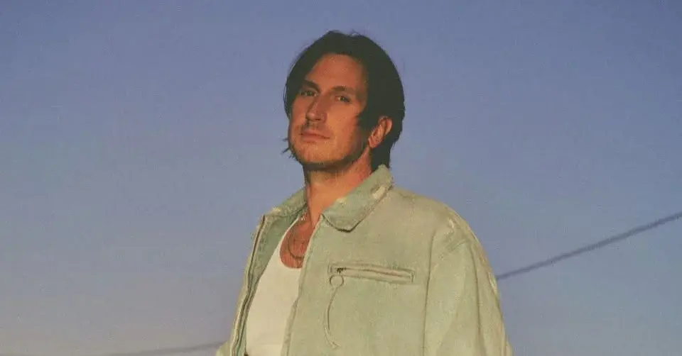 Russell Dickerson
