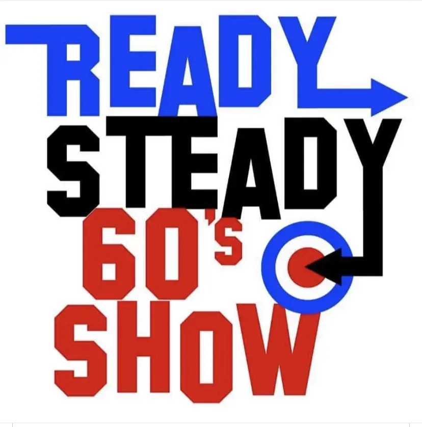 The Best of the Mod 60s and the British Beat Boom