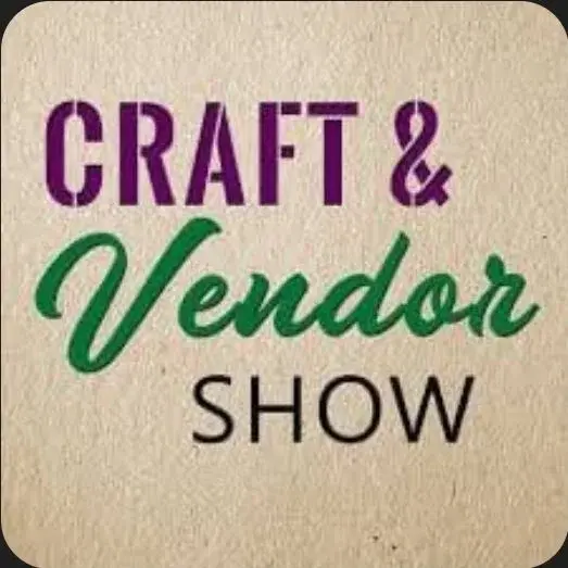 Craft and Vendor Show 
