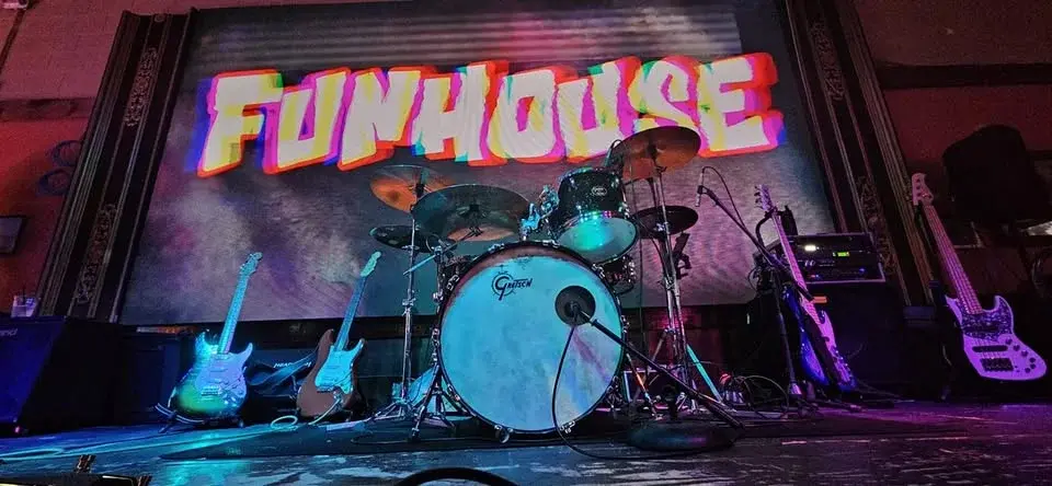 Short Pump Pour House