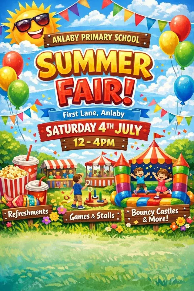 summer fair 