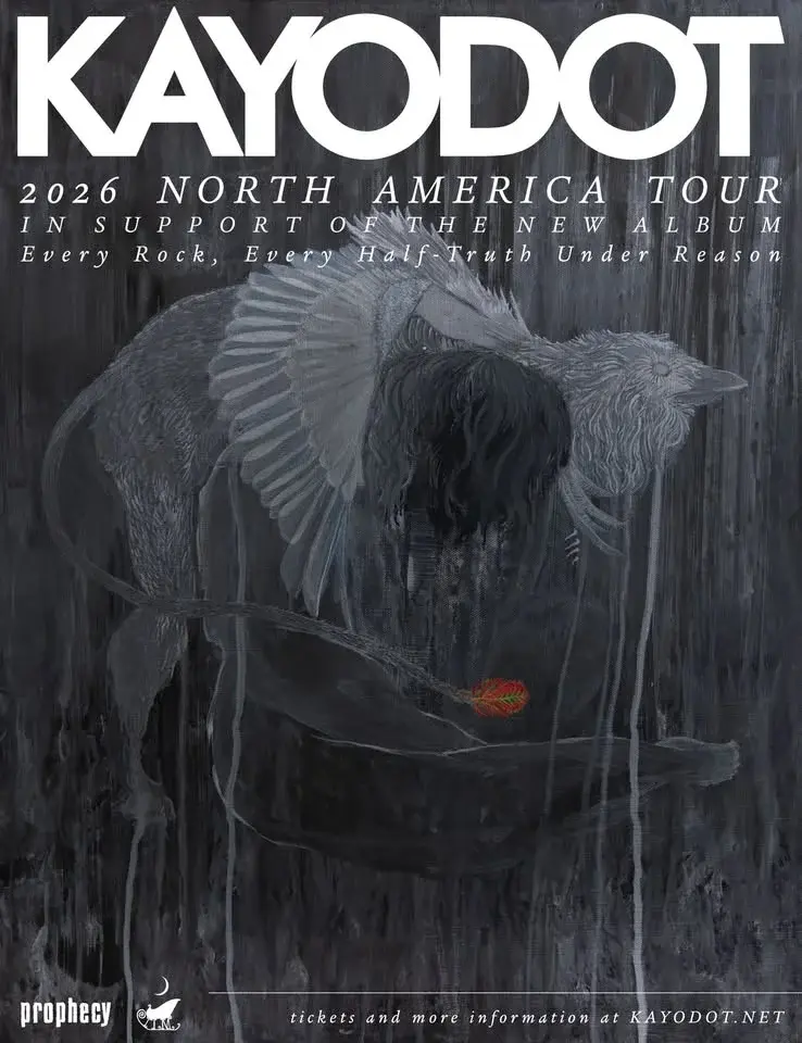 Kayo Dot, Channel Vessel