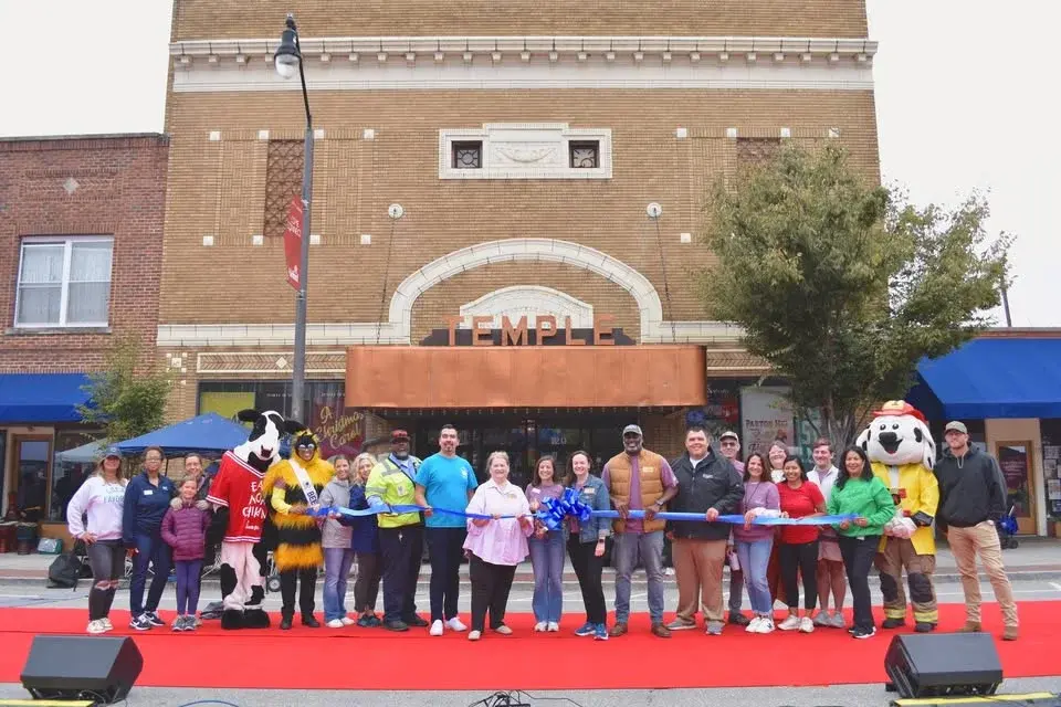 Downtown Sanford StreetFest 
