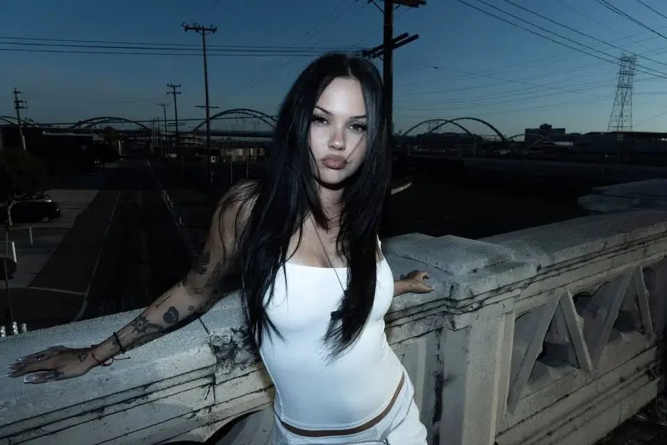 Maggie Lindemann