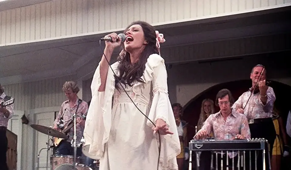 Nashville—American Tunes Film Series
