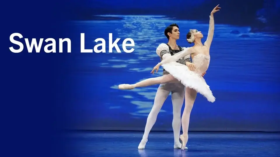 Varna International Ballet 2026 | Swan Lake