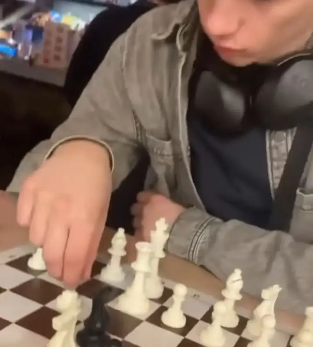 Brix Chess Club