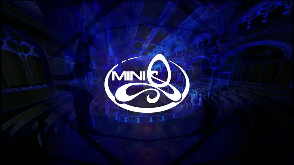 MiniQ