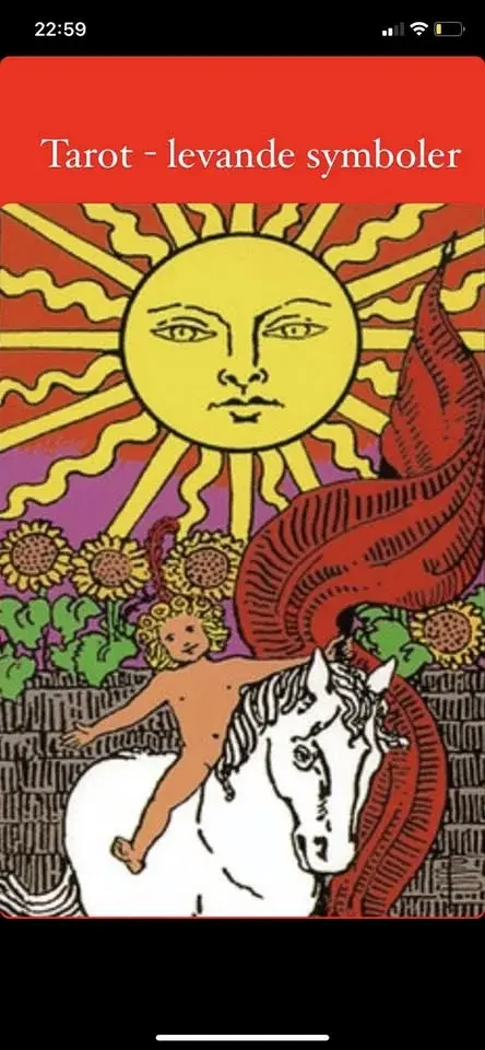 Tarotsalong