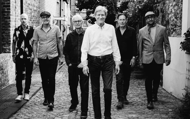 The Manfreds