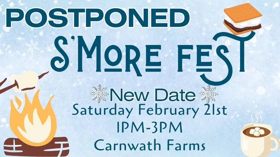 S'more Fest