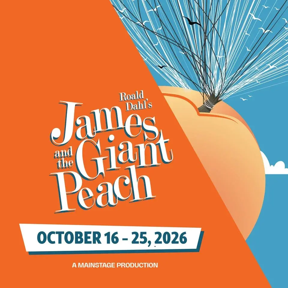 RTAA Auditions | Roald Dahl’s James and the Giant Peach
