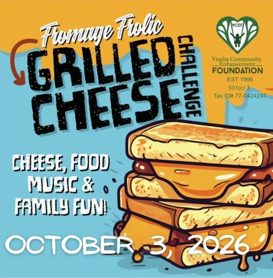Fromage Frolic 2026