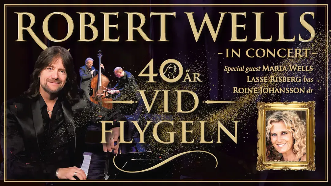 Robert Wells