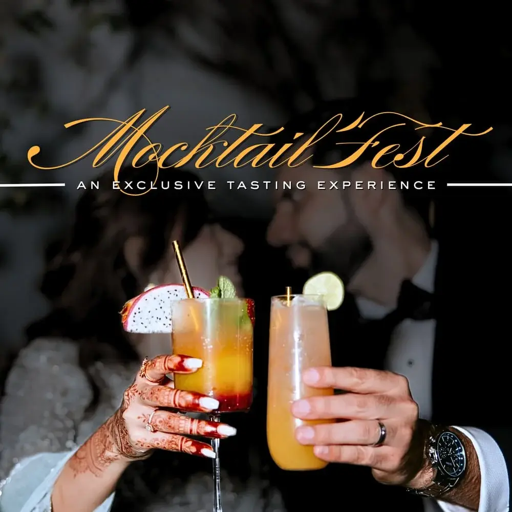 Mocktail Fest