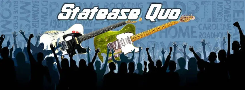 Statease Back At The Cosey