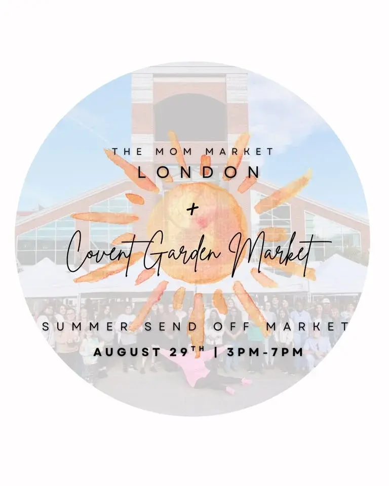 Summer Send Off Market