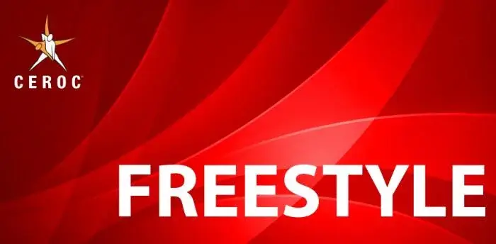 Ceroc Twyford Freestyle