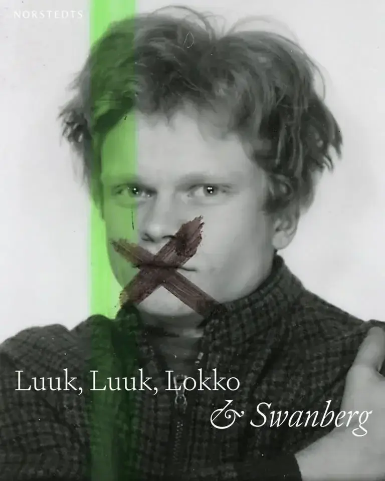 Luuk, Luuk, Lokko & Swanberg