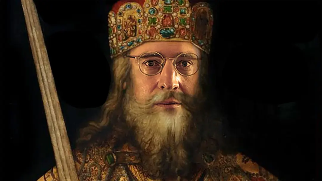 Björnkrönikan