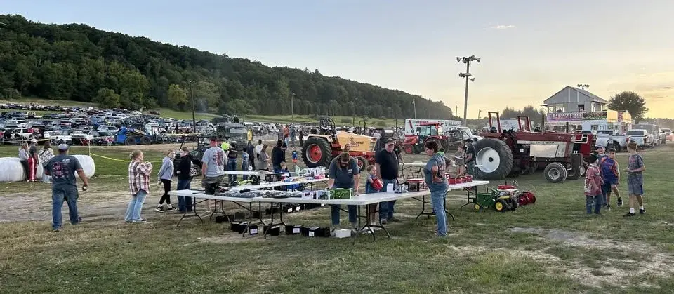 SCTTPA Kids Night