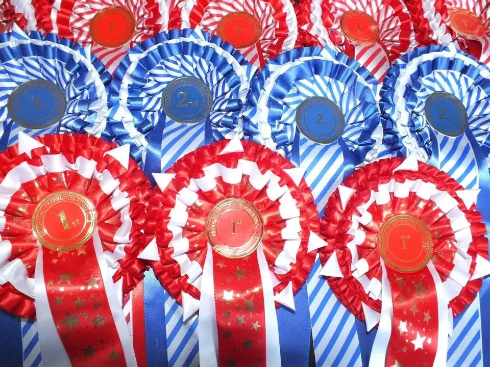 Easter show