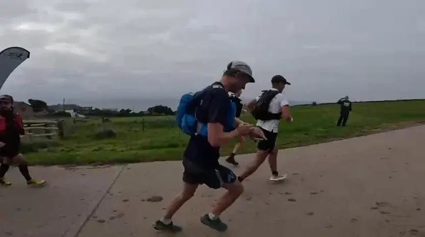 The South Hams Ultra