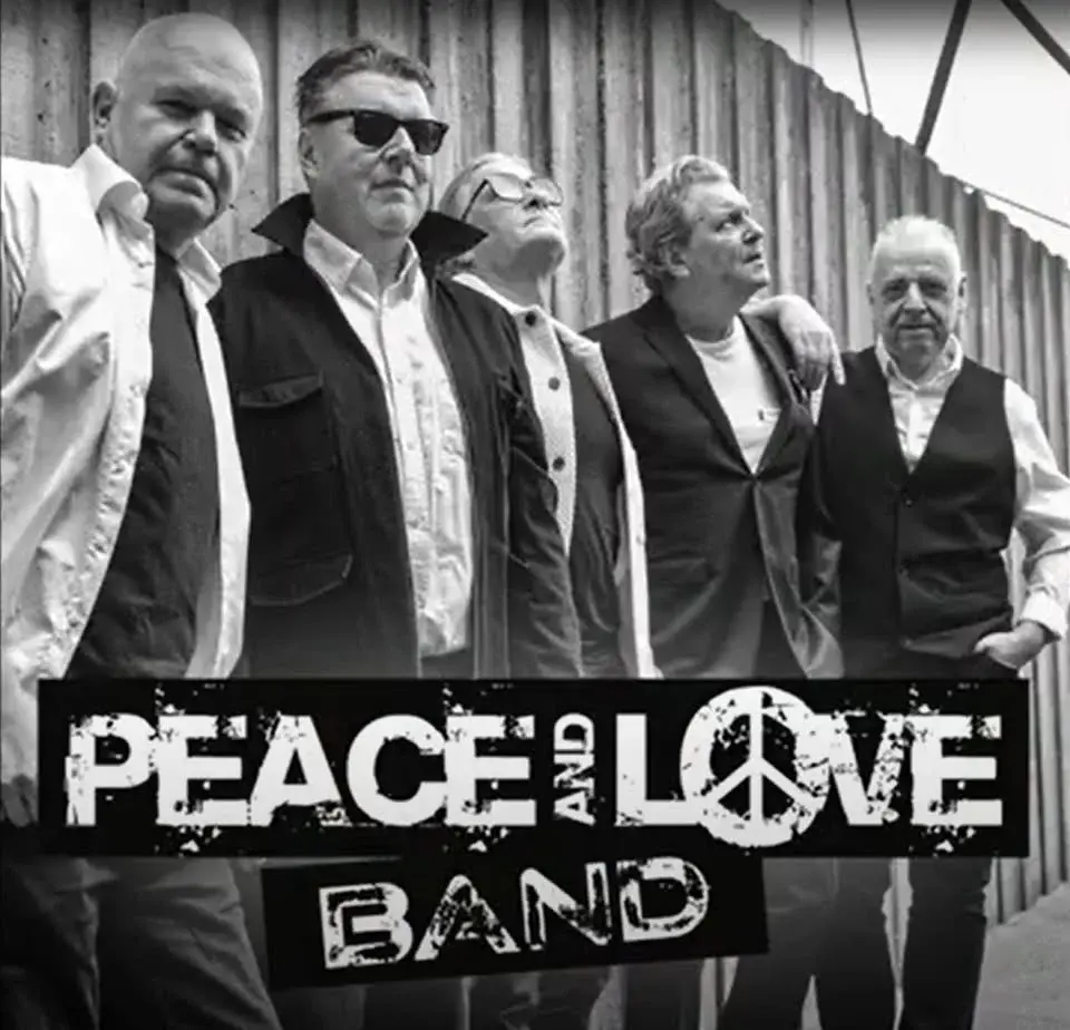 Peace and Love Band