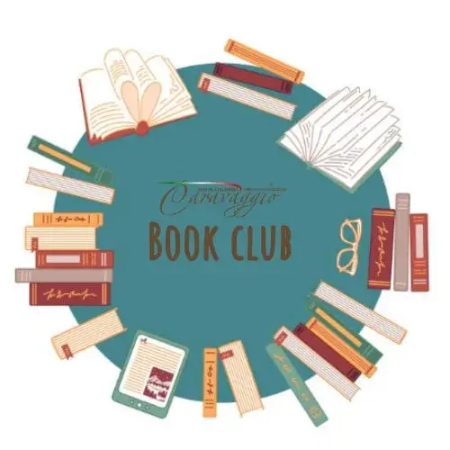 Book Club Caravaggio 