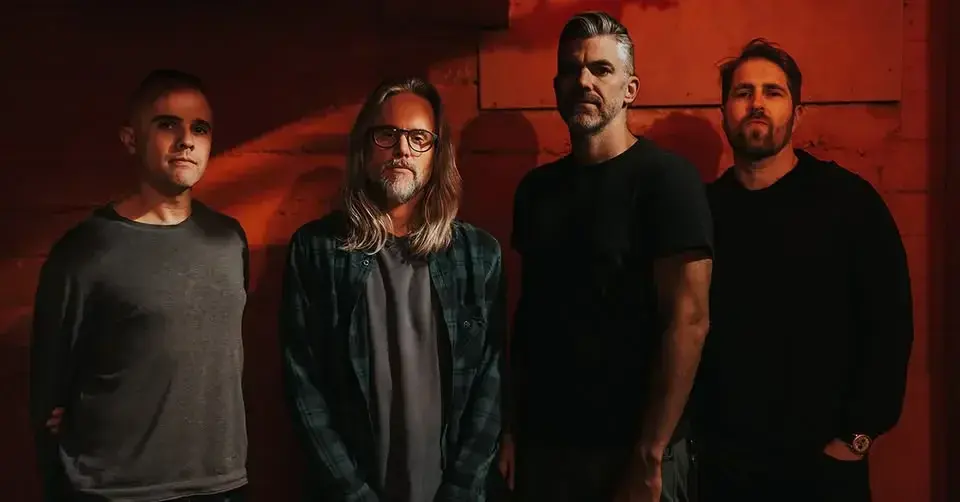 Between The Buried And Me | Stockholm