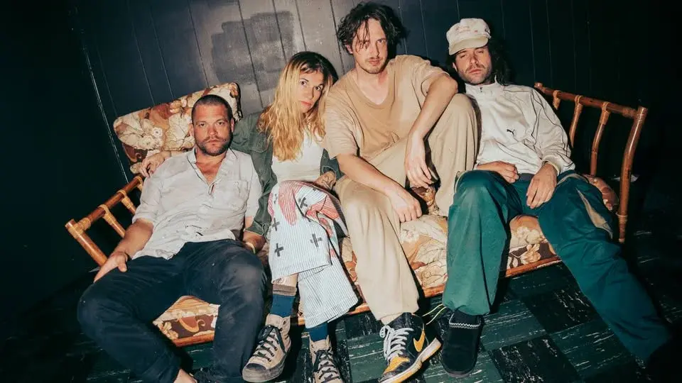 Broncho: A Decade of Double Vanity