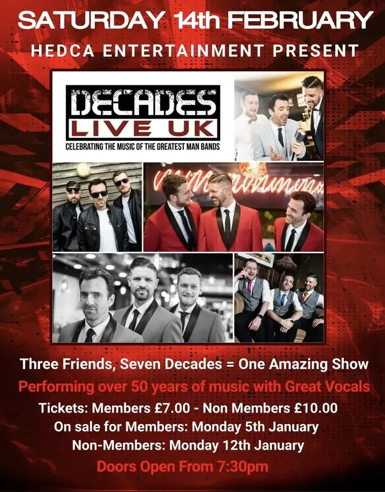 Decades