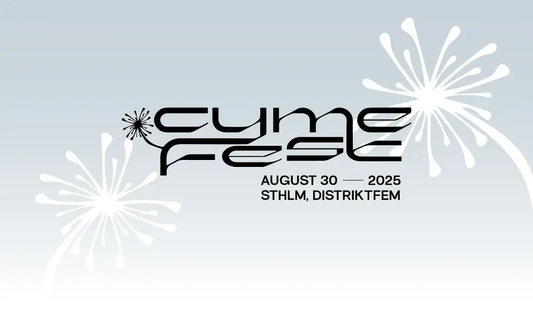 CYME FEST 2025 🎶✨