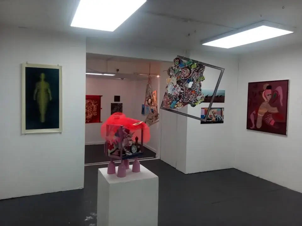 This Year's Model part I