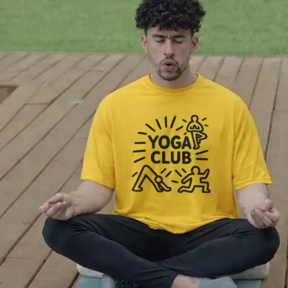 BAD BUNNY Vinyasa Refresh + Jazz Social ​🎷 (Park Slope)