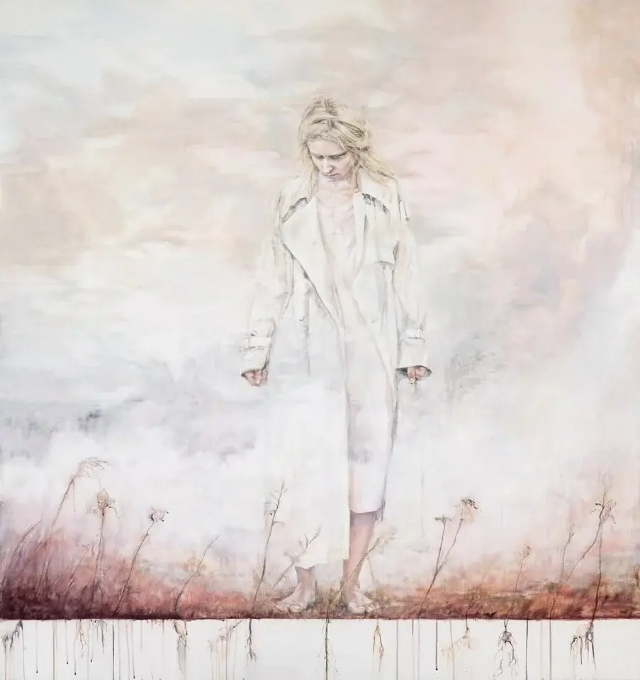 A P O R I A – Åsa Landström