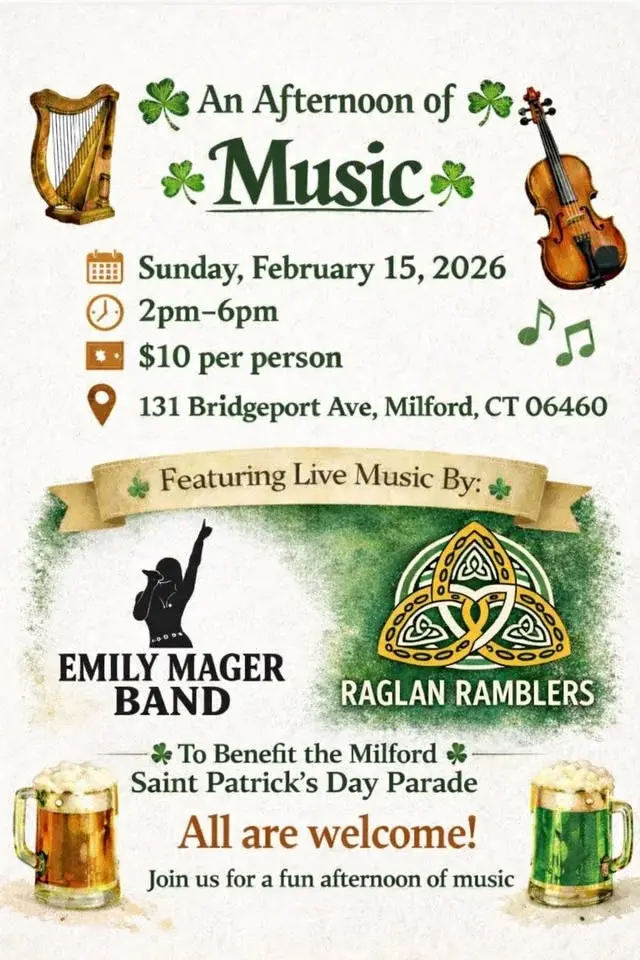 Annual Afternoon of Music