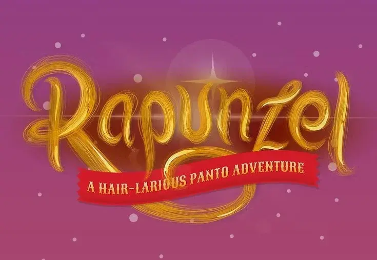 Rapunzel