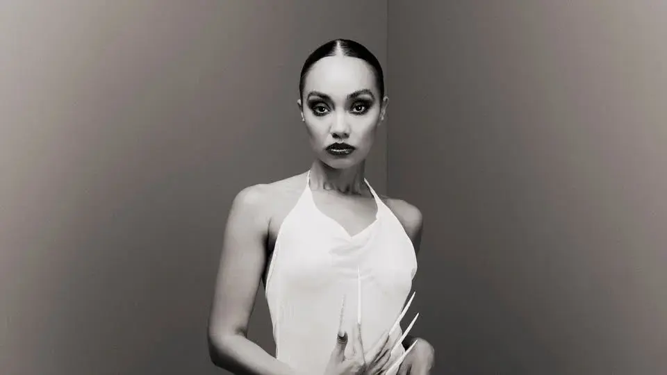 Leigh-Anne Pinnock: Albert Hall, Manchester