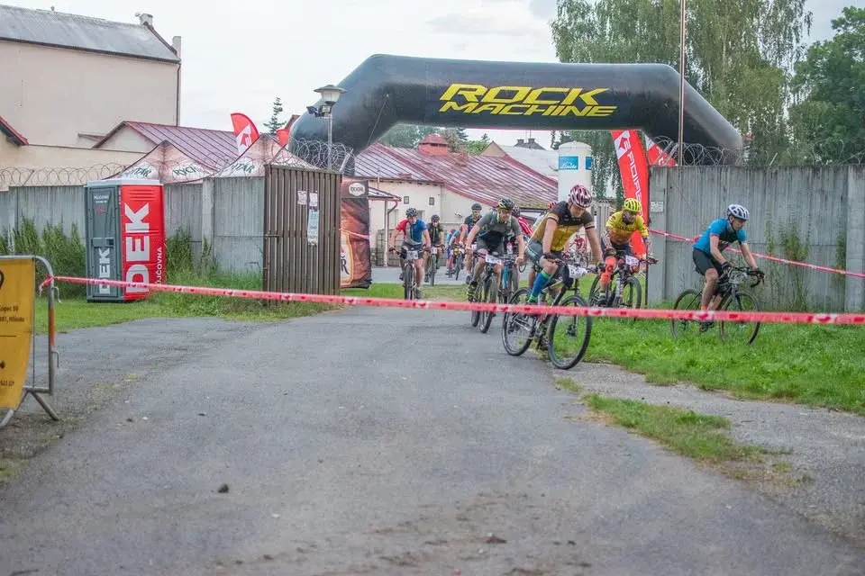 Montes Ferrei 2026, mtb 120, Gravel 140 km, pro labužníky 290 km