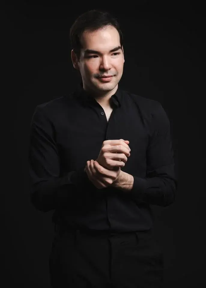 Alim Beisembayev piano