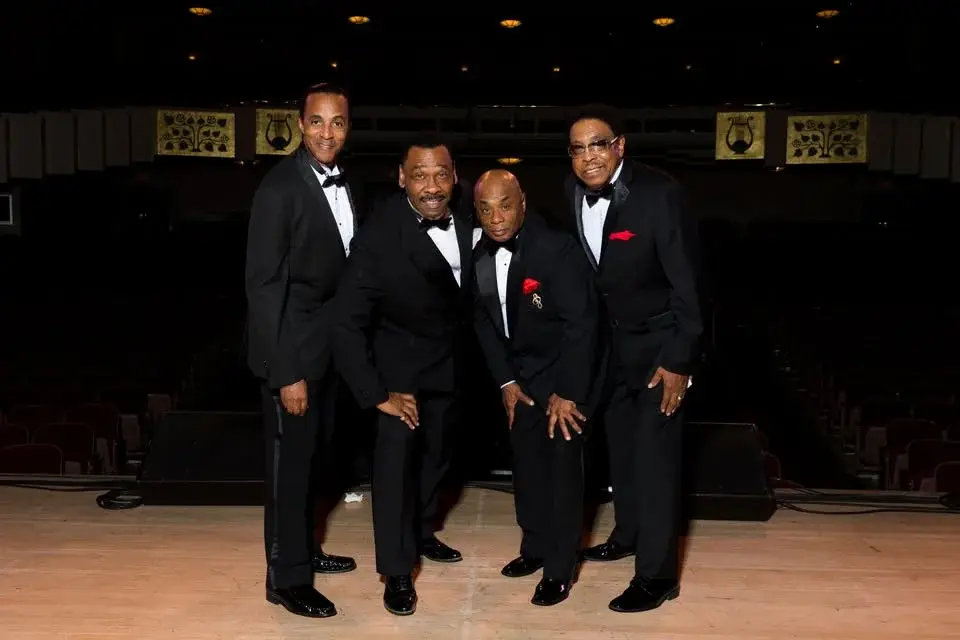 The Drifters