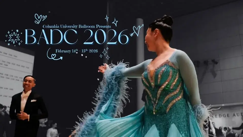 Big Apple Dancesport Challenge