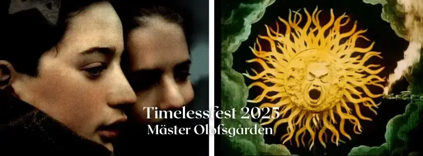 Timelessfest 2025 | Mäster Olofsgården