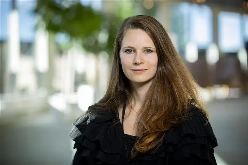 Rewilding - Föreläsning med Rebecka Le Moine