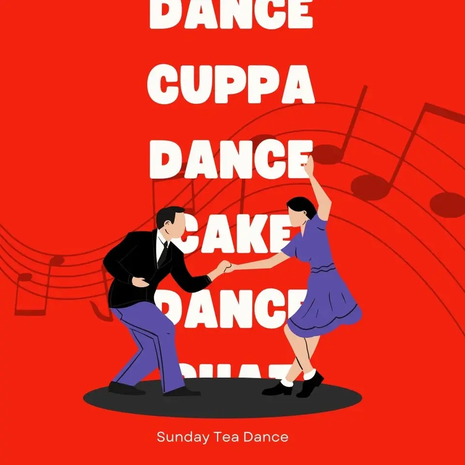 Sunday Tea Dance